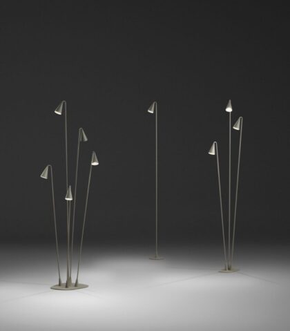 Lamp Vibia - Brisa 4625/4630/4635/4640