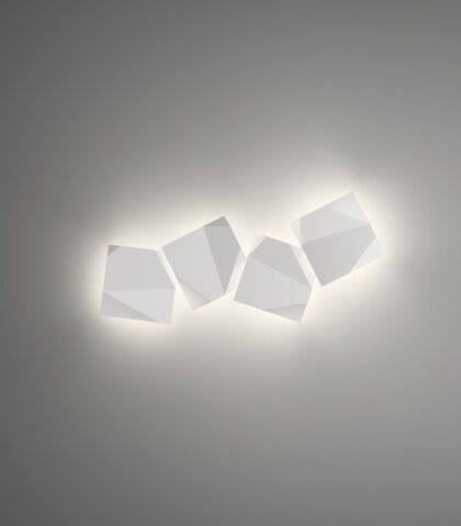Lamp Vibia - Origami 4508