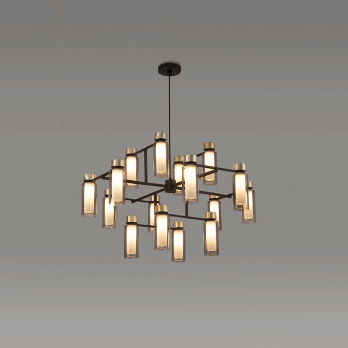 Lamp Tooy - Osman 560.21 / 560.12 / 560.16 / 560.17 Подвесные  - 4