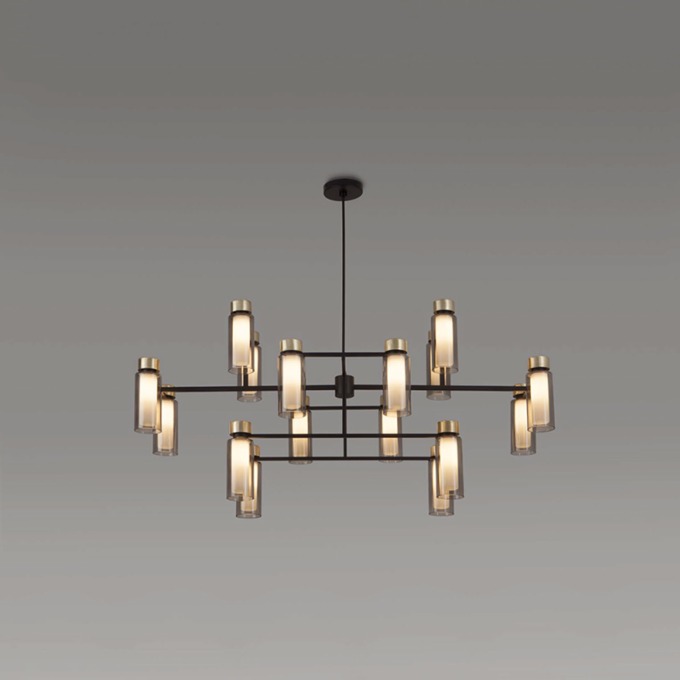 Lamp Tooy - Osman 560.21 / 560.12 / 560.16 / 560.17 Pendant  - 5