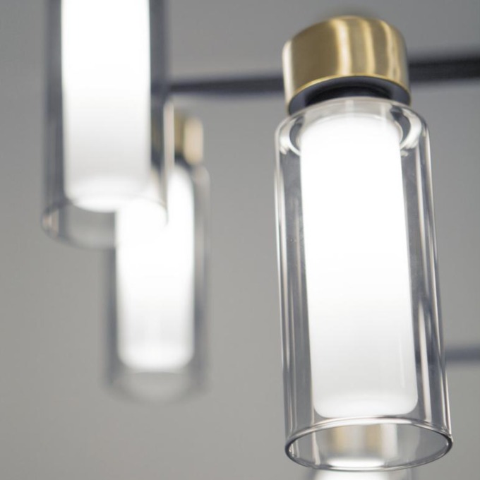 Lamp Tooy - Osman 560.21 / 560.12 / 560.16 / 560.17 Подвесные  - 7