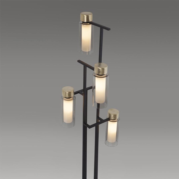 Lamp Tooy - Osman 560.61 / 560.64 Floor  - 2
