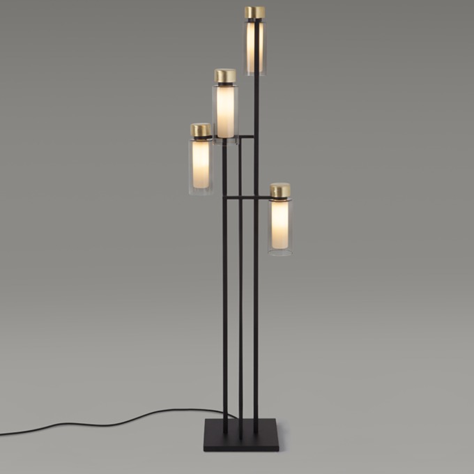 Lamp Tooy - Osman 560.61 / 560.64 Floor  - 1