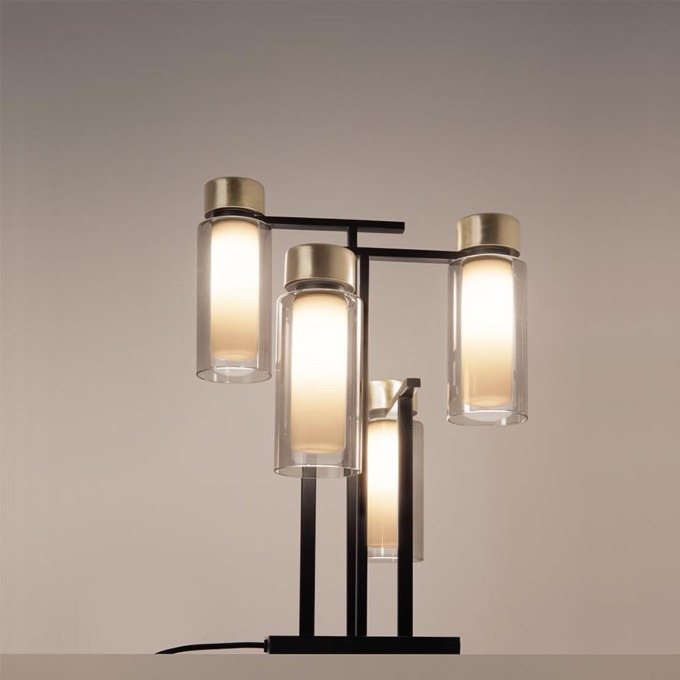 Lamp Tooy - Osman 560.31 / 560.34 Настольные  - 3