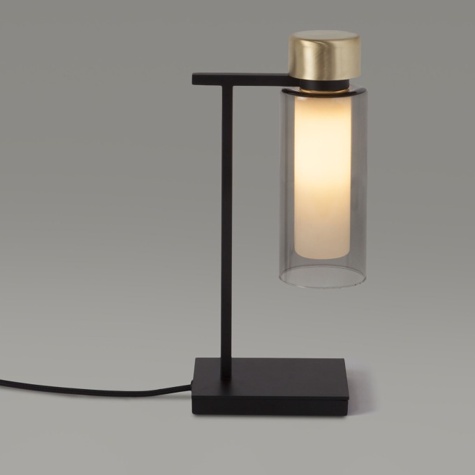 Lamp Tooy - Osman 560.31 / 560.34 Настольные  - 2