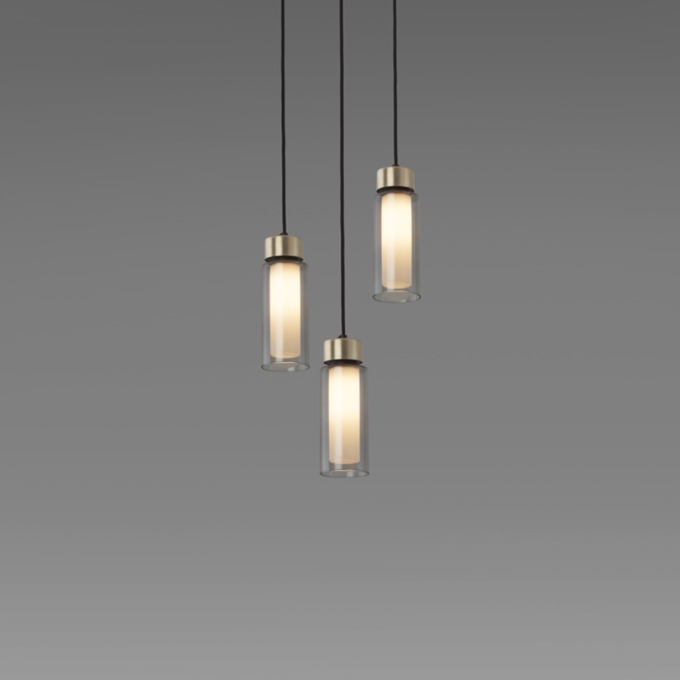 Lamp Tooy - Osman 560.21 / 560.12 / 560.16 / 560.17 Подвесные  - 10