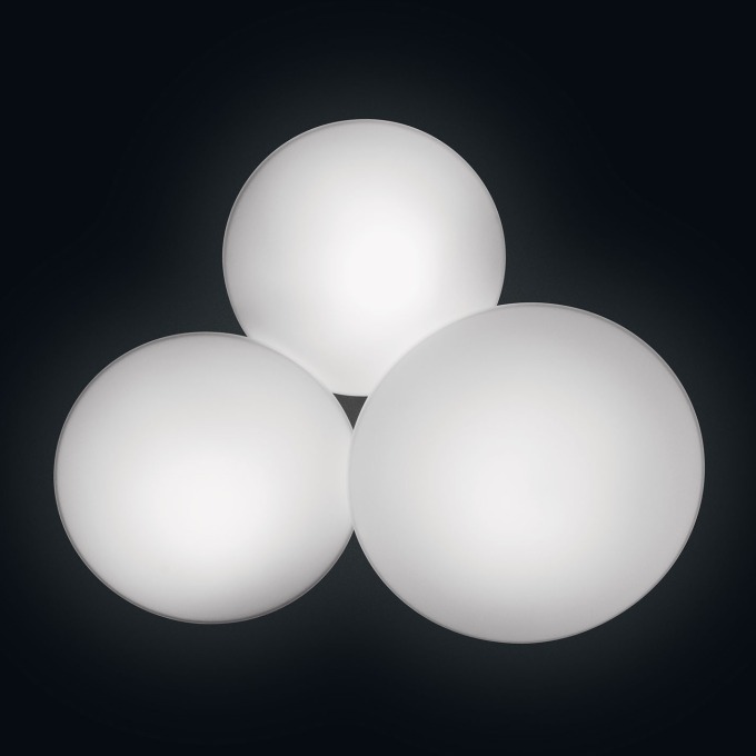 Lamp Vibia - Puck Ceiling Прикрепляемые к потолку  - 3