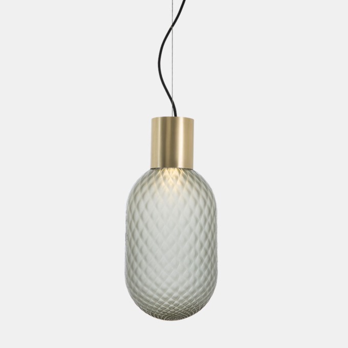 Lamp Il Fanale - Bloom  Pendant  - 4