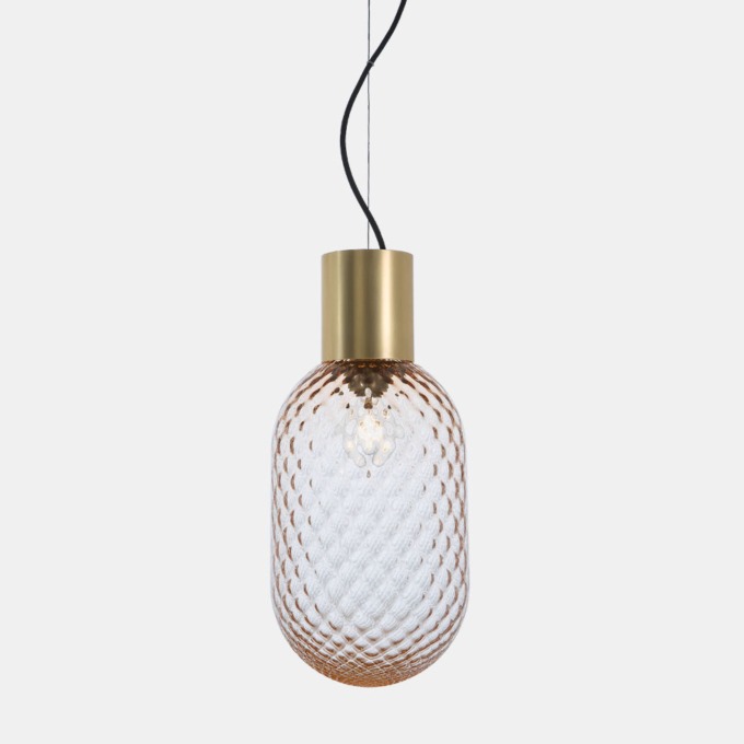 Lamp Il Fanale - Bloom  Pendant  - 3