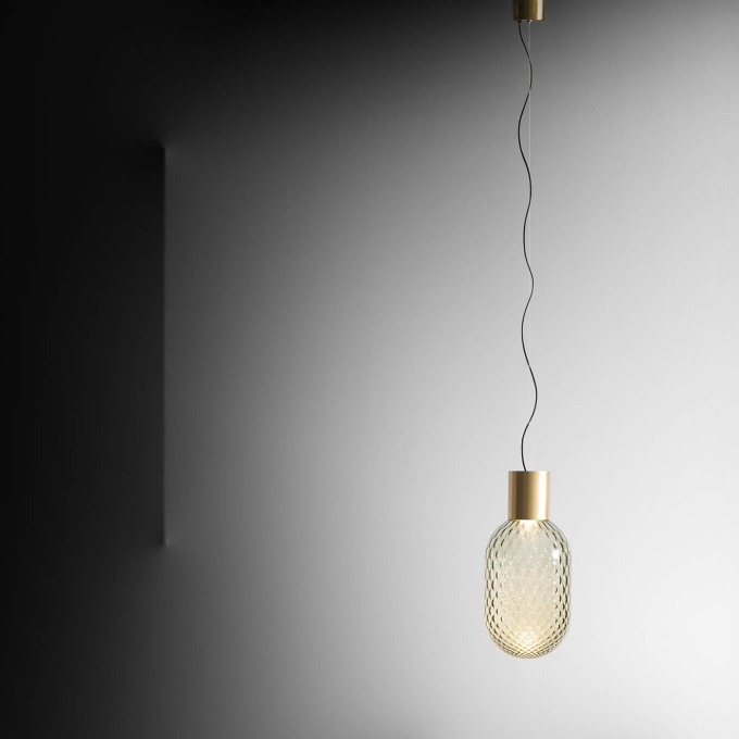 Lamp Il Fanale - Bloom  Pendant  - 2