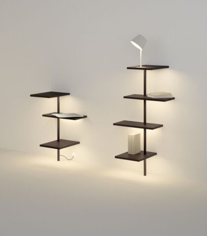 Lamp Vibia - Suite Table