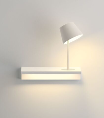 Lamp Vibia - Suite Wall