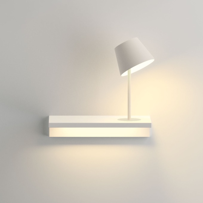Lamp Vibia - Suite Wall Wall  - 1