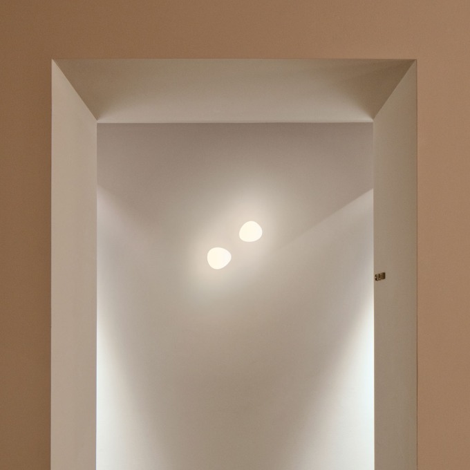 Šviestuvas Vibia – Suite Wall Sieninis šviestuvas  - 4