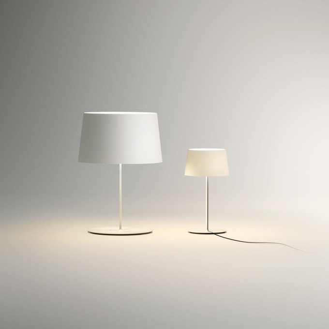 Šviestuvas Vibia – Warm Table 4896/4901 Stalinis šviestuvas  - 2
