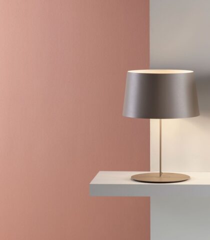 Lamp Vibia - Warm Table 4896/4901