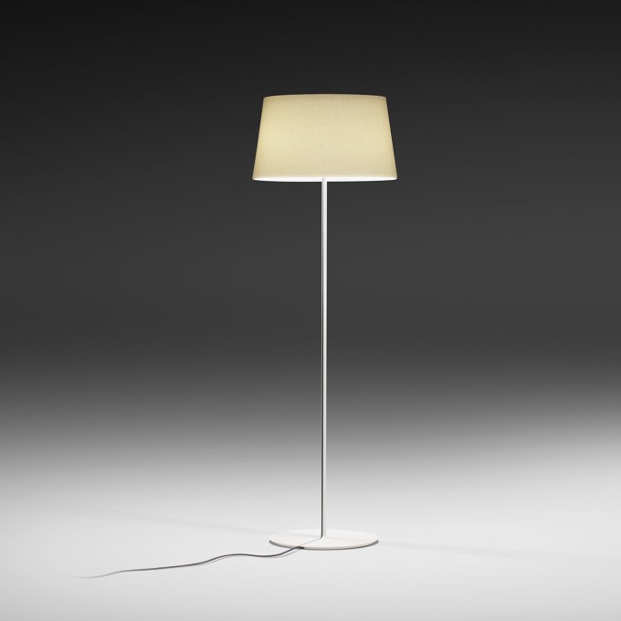 Lamp Vibia - Warm Floor Floor  - 2