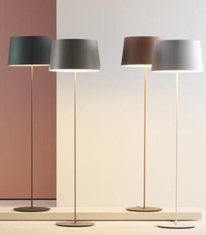 Lamp Vibia - Warm Floor 4906