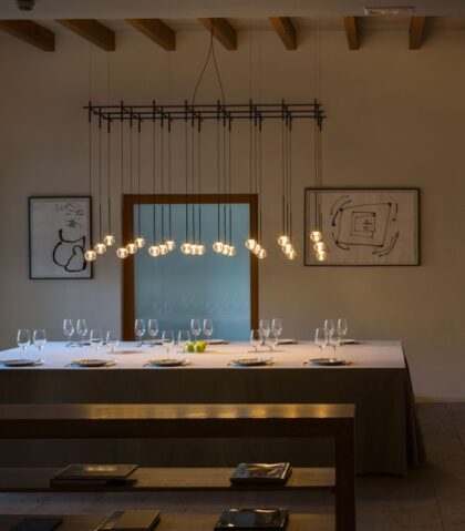 Lamp Vibia - Algorithm Rectangular 2 0872/0877