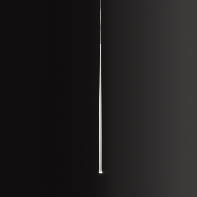 Lamp Vibia - Slim 0920 Подвесные  - 3