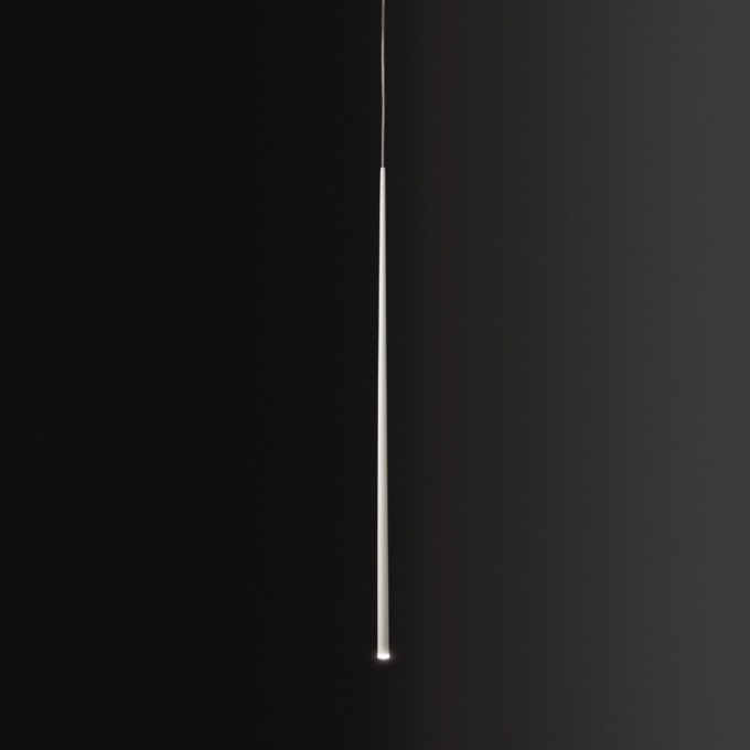 Lamp Vibia - Slim  Подвесные  - 3