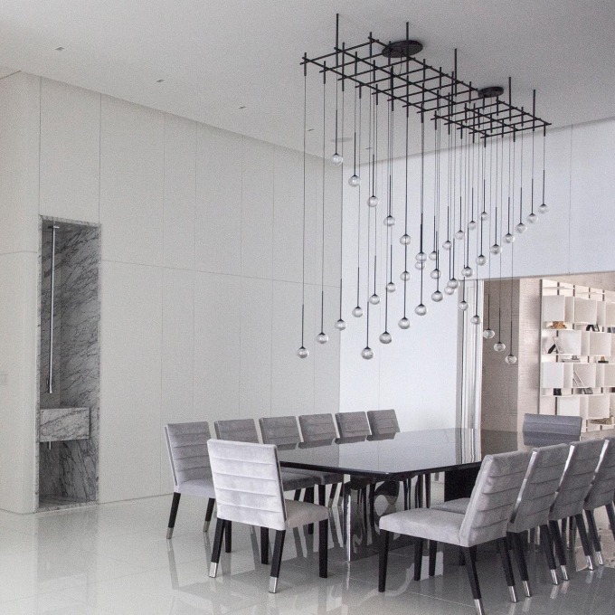 Vibia algorithm clearance