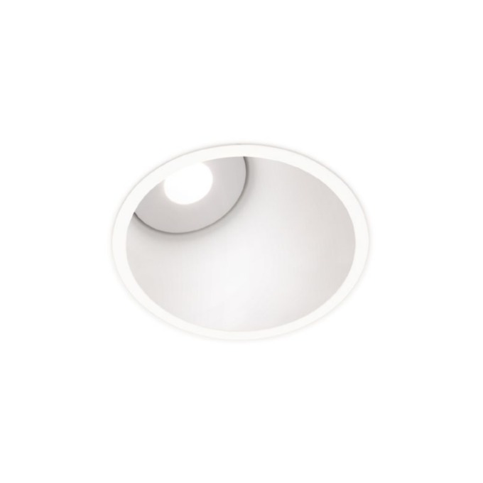 Lamp Arkoslight - Lex Mini Asymmetric 2 Recessed  - 3