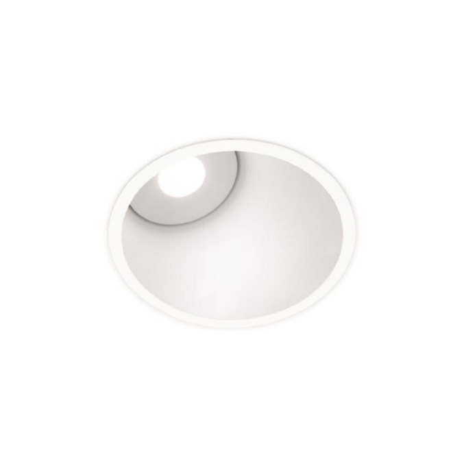 Lamp Arkoslight - Lex Asymmetric 1 Recessed  - 5