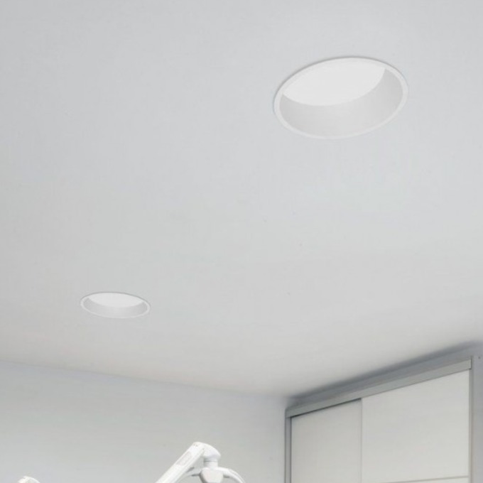 Lamp Arkoslight - Deep Maxi Recessed  - 2