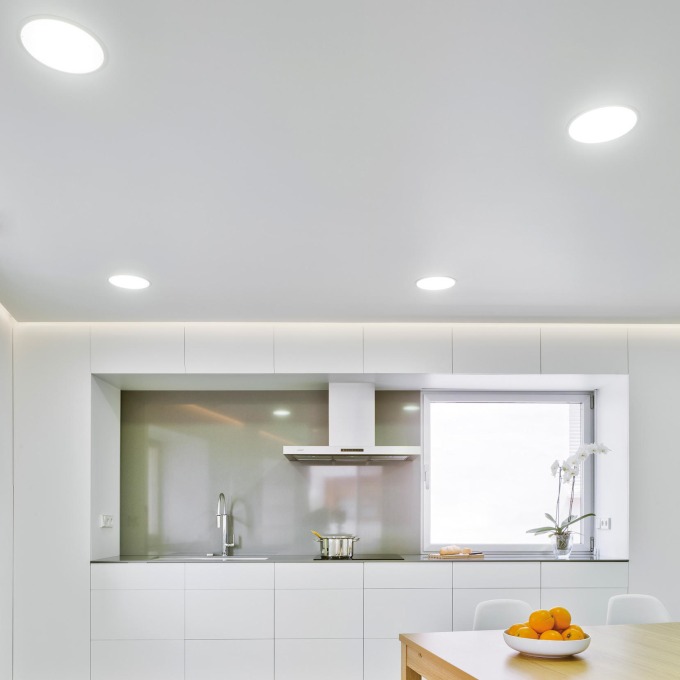 Lamp Arkoslight - Deep Recessed  - 2