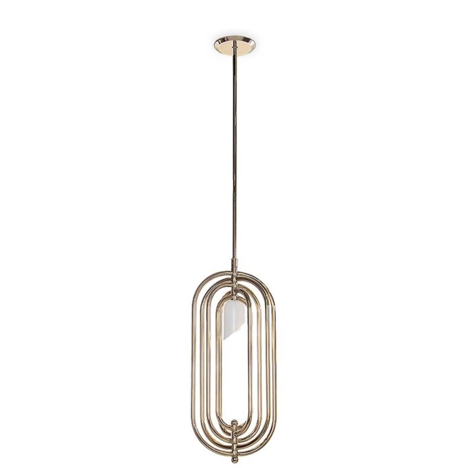 Lamp Delightfull - Turner Pendant  - 6