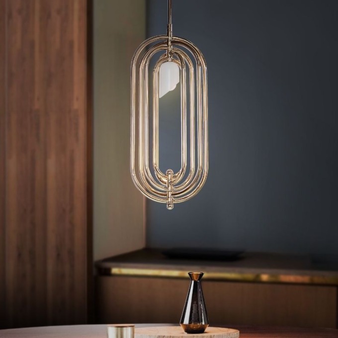 Lamp Delightfull - Turner Подвесные  - 1