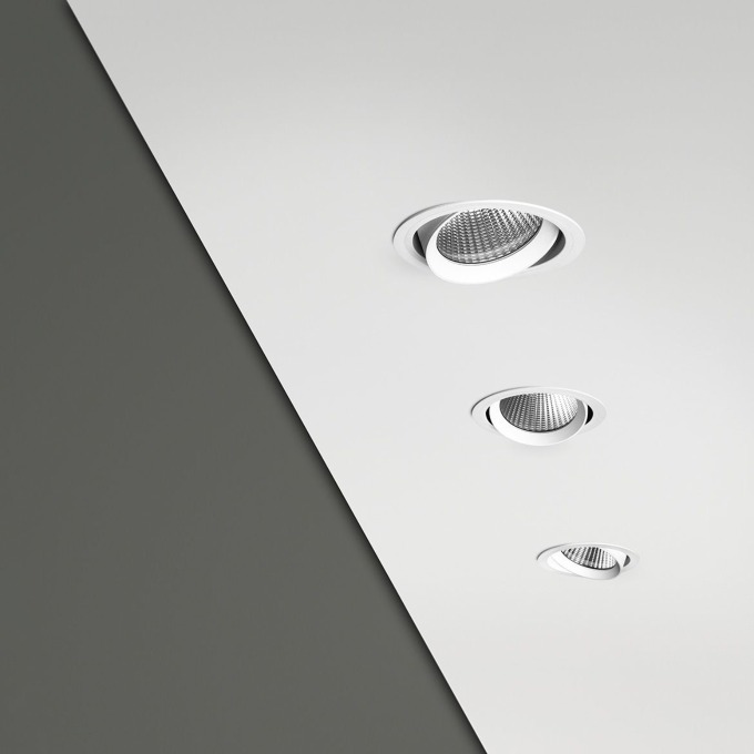 Lamp Arkoslight - Wellit S Recessed  - 3