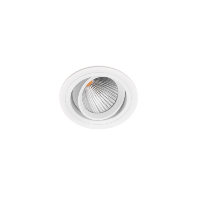 Lamp Arkoslight - Wellit S Recessed  - 2