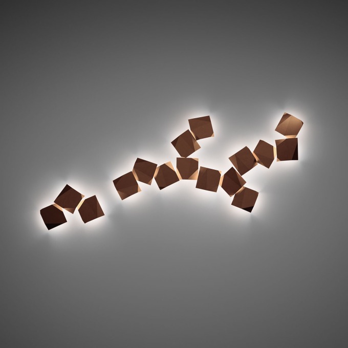 Šviestuvas Vibia – Origami 4506  - 4