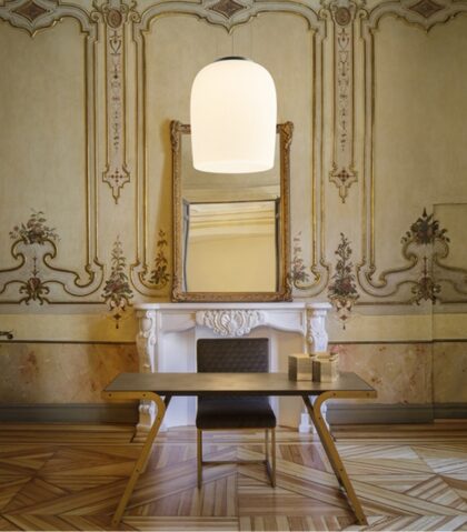 Lamp Vibia - Ghost 4987