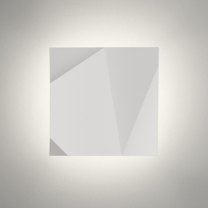 Lamp Vibia - Origami 4501  - 1