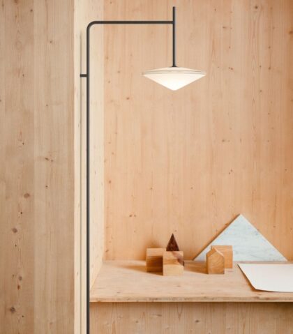 Lamp Vibia - Tempo Wall 5766