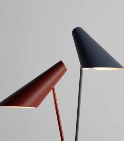 Lamp Vibia - I.Cono Table