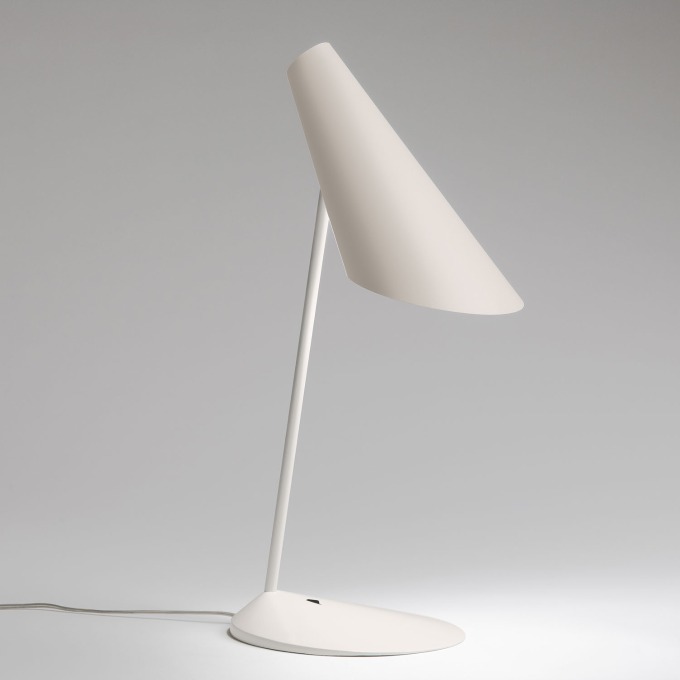 Šviestuvas Vibia – I.Cono Table 0700 Stalinis šviestuvas  - 4