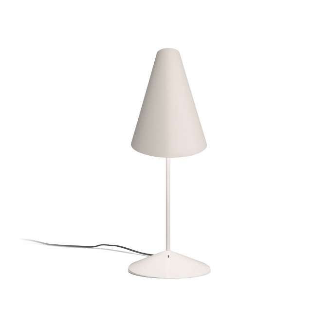 Lamp Vibia - I.Cono Table Table  - 5