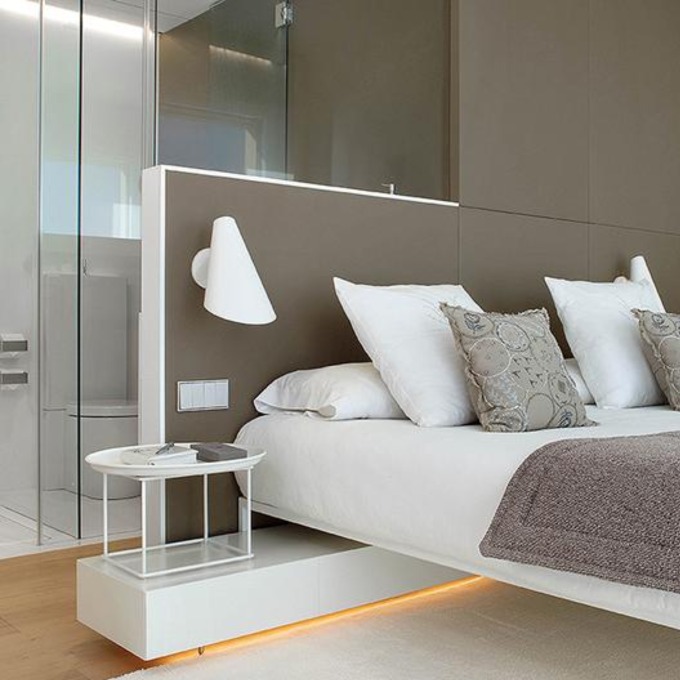 Lamp Vibia - I.Cono Wall 1 0720 Wall  - 2