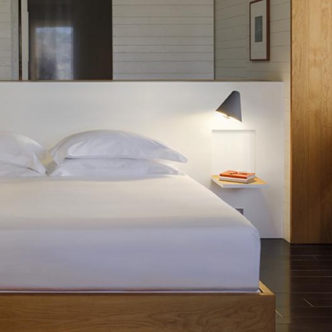 Lamp Vibia - I.Cono Wall 1 0720 Wall  - 3