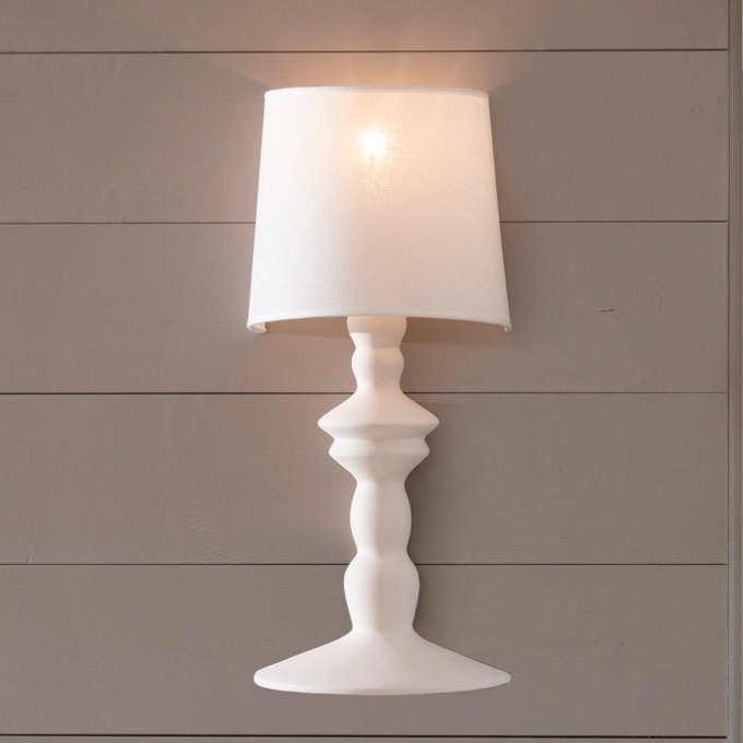 Lamp Karman - Alì e Babà Wall Настенные  - 1