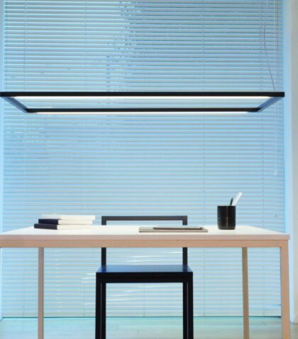 Lamp Nemo - Spigolo Pendant Horizontal