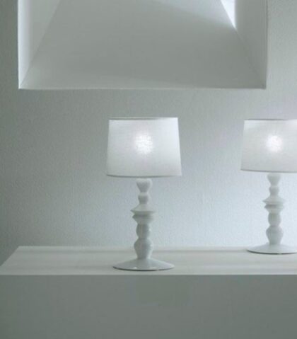 Lamp Karman - Alibabay Table
