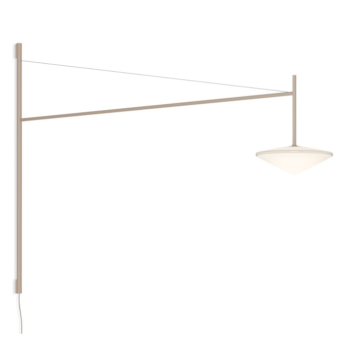 Lamp Vibia - Tempo Wall 5760 Настенные  - 3