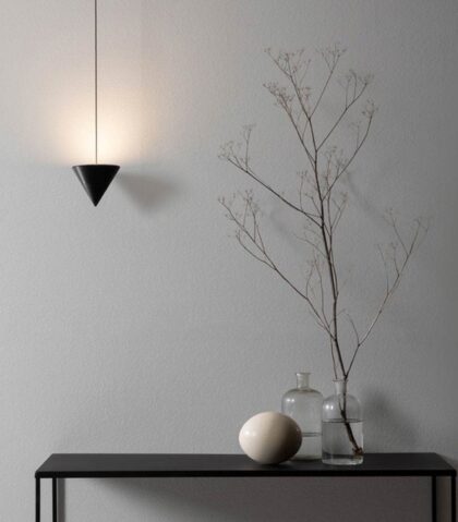 Lamp Karman - Filomena Wall 2