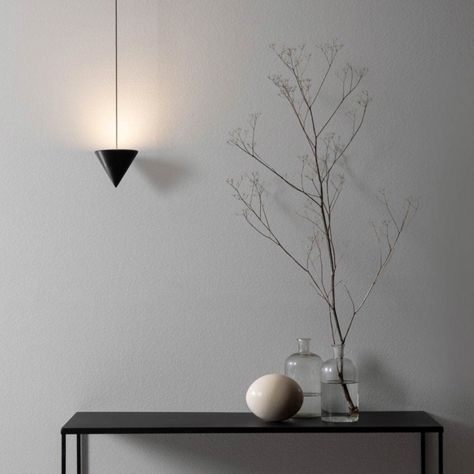 Lamp Karman - Filomena Wall 2 Настенные  - 1