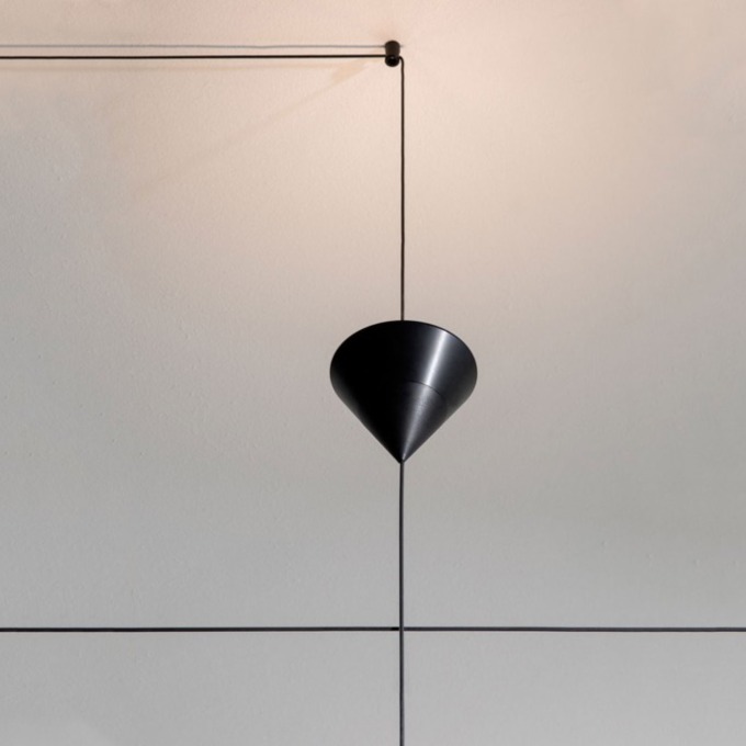 Lamp Karman - Filomena Wall 3 Wall  - 3